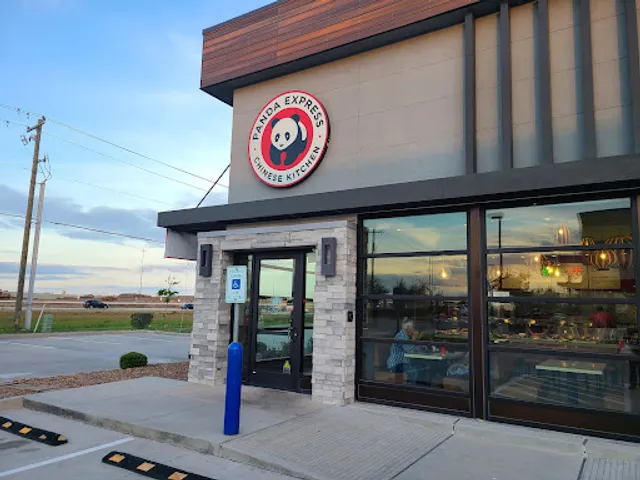 Panda Express