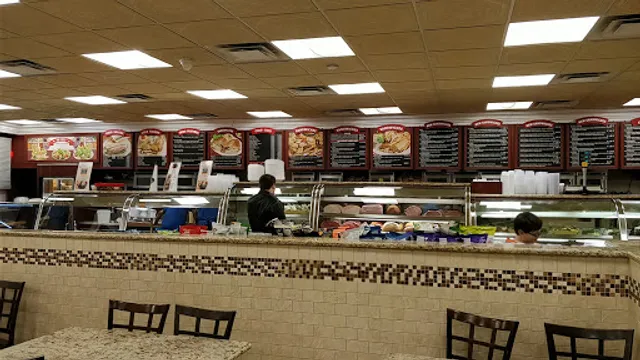 Se-port Delicatessen