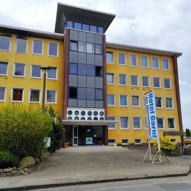 Хостел 'Гарни'