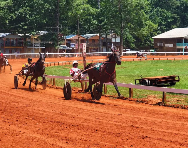 Neshoba County Fair Association