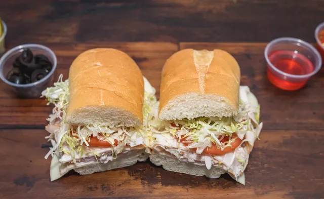 Mr Subs