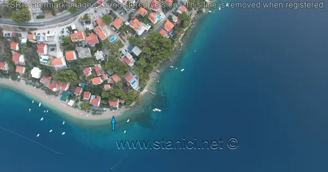Beachfront apartments - www.stanici.net