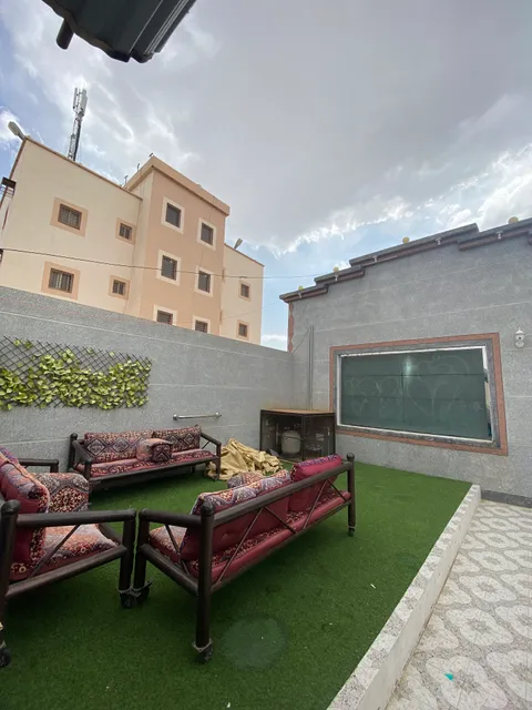 شاليهات روزلاند - خميس مشيط