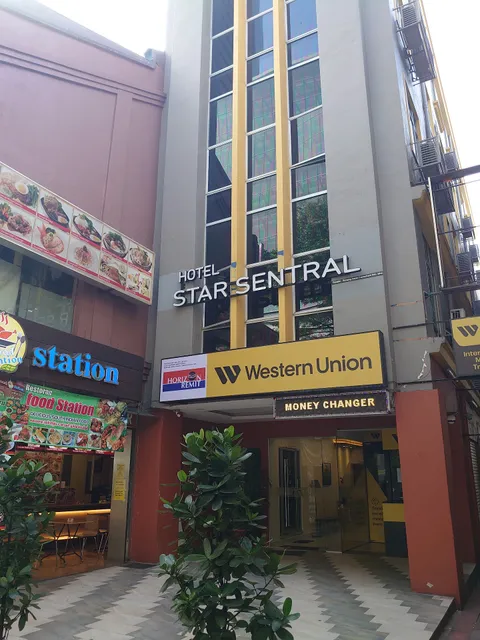 Star Sentral Hotel