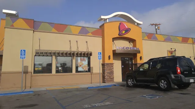 Taco Bell