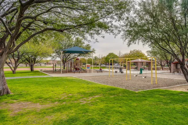 Sycamore Park Community (Private Park)