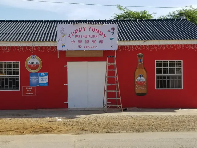 Yummy Yummy Bar & Restaurant