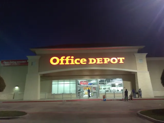 Office Depot