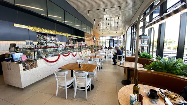 The Jolly Miller (Altona North)