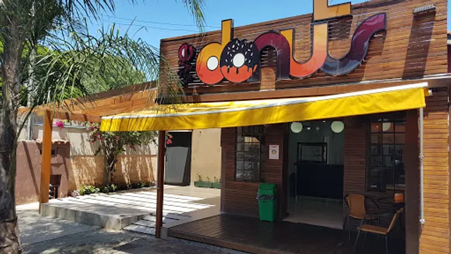 We Donuts - Indaiatuba