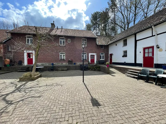 Hoeve de Linde tijdelijk gesloten.