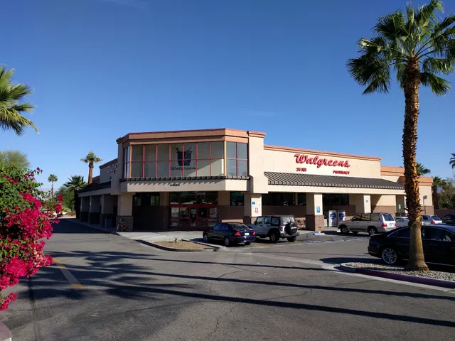 Walgreens