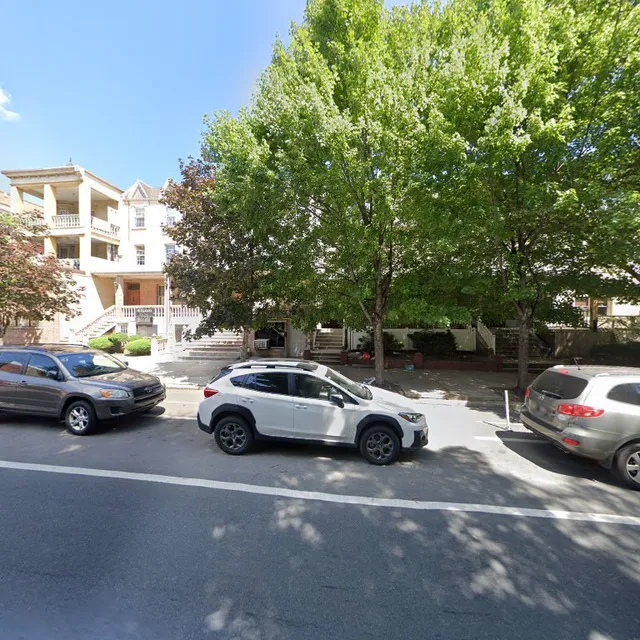 Addis Cafe & Hookah Lounge