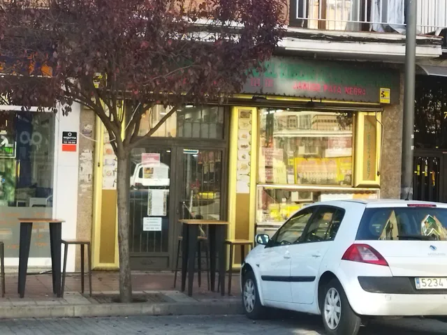 Restaurante El Rincón de Ortega Cano