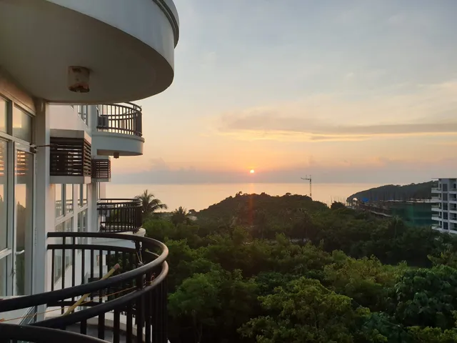 Golf and Country Club