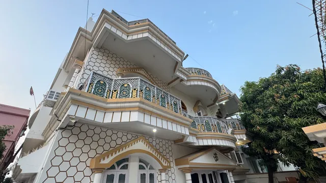 Maan Mahal by Atiti Homestays