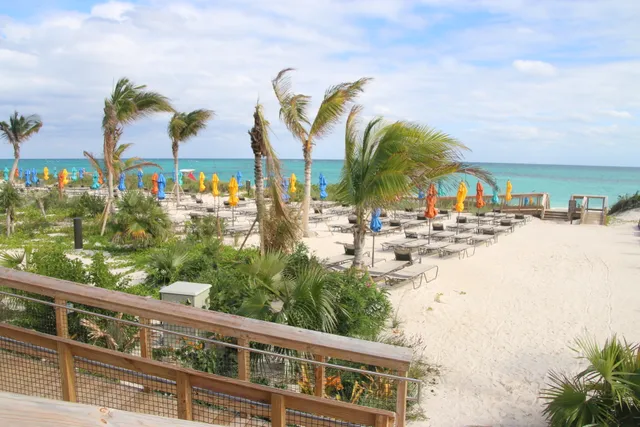 Disney’s Lookout Cay at Lighthouse Point