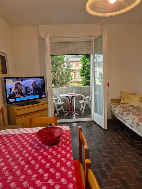 Appartamenti Raffaella Cervia