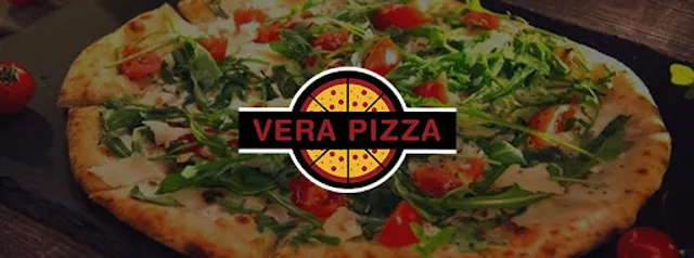 SNACK VERA PIZZA