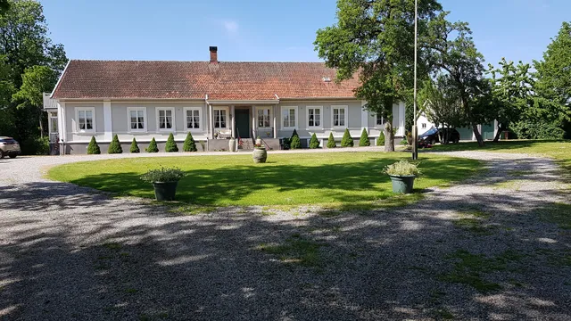 Villa Pastora Bed & Breakfast