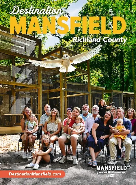 Destination Mansfield - Richland County