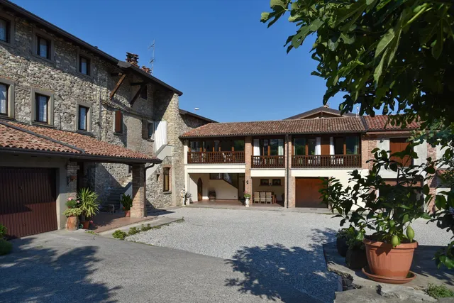 La Terrazza Sulle Vigne