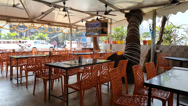 SAI GREAT E PUNJAB RESTAURANT &Bar