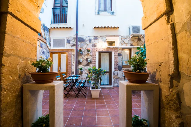 Case Vacanze "Il Cortiletto di Ortigia"