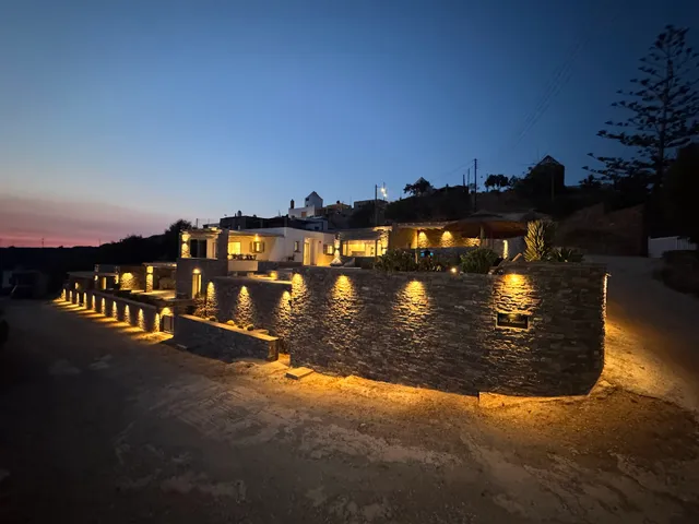 Villa Kouneli | Luxury Vip Villas Kea . Greece