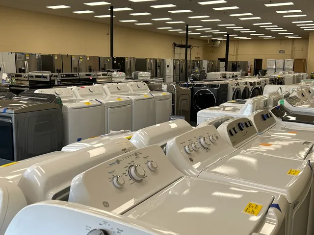 H&S Appliance Outlet