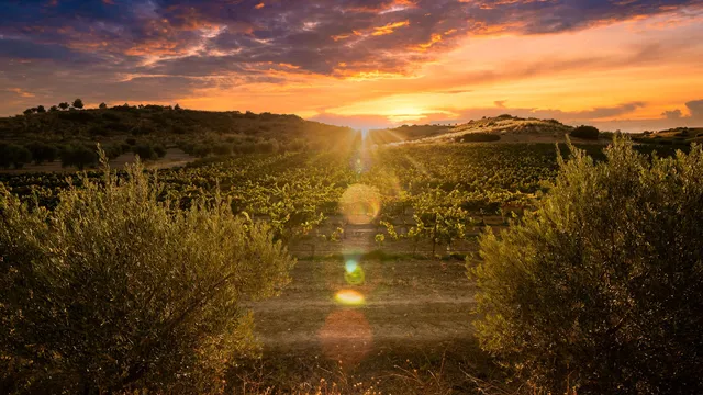 Señorio de Val Azul