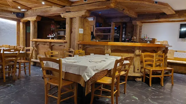 KUSK La Locanda • Bar Ristorante Pizzeria