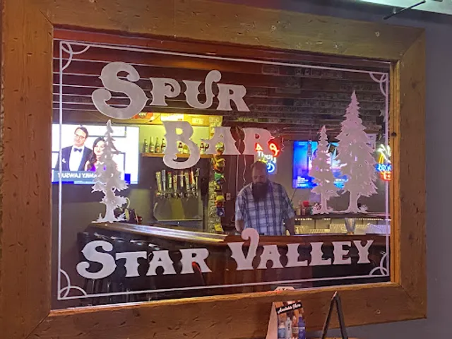 Spur Bar