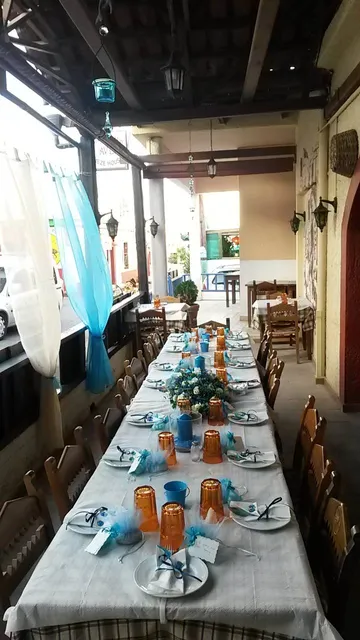 Avli Tavern Hersonisos