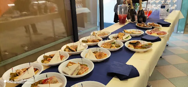 Bar Leonardo Da Vinci