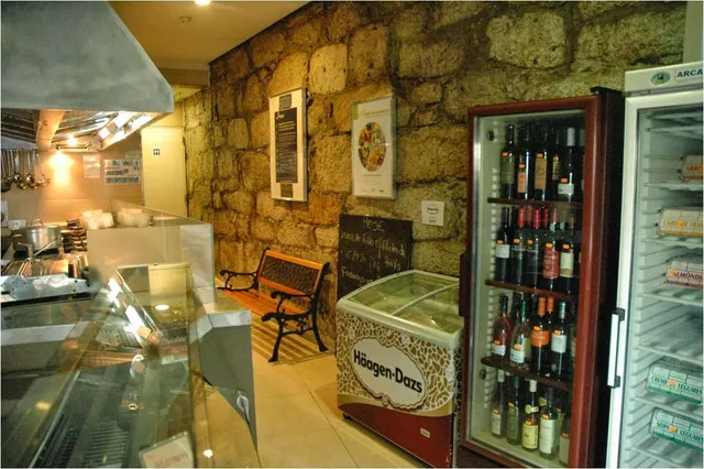 Três Tempos - Takeaway - Cozinha Tradicional Portuguesa