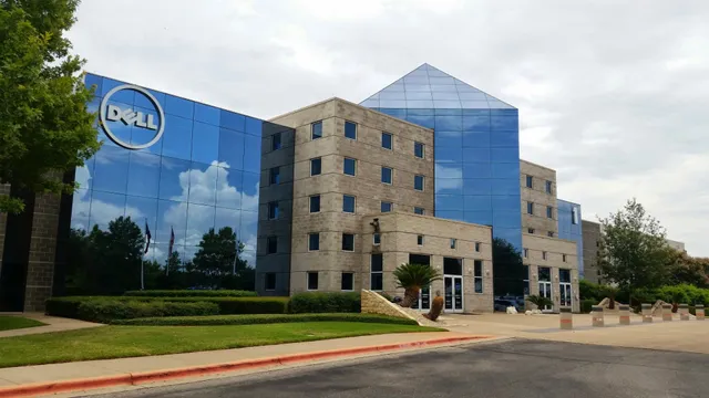 Dell - Round Rock 1