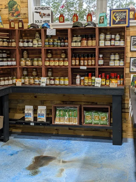 EAST PALATKA FRUIT MARKET