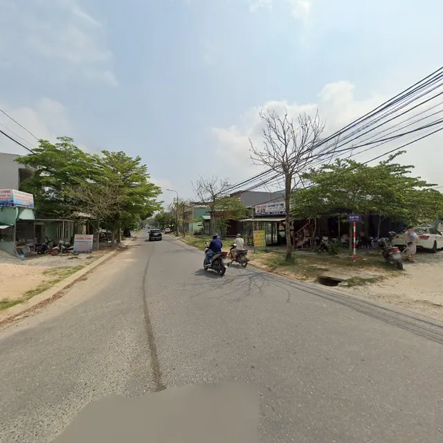 Mì Quảng Đại Lộc