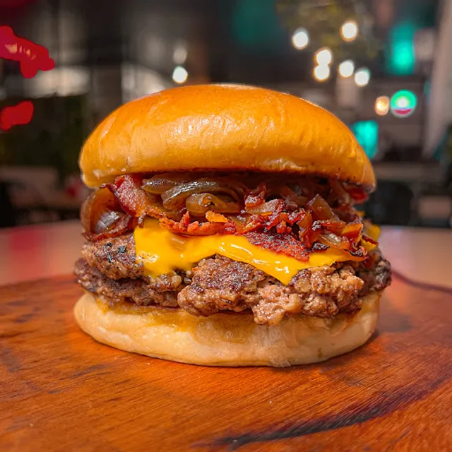 Istanbul Restaurante e Hamburgeria