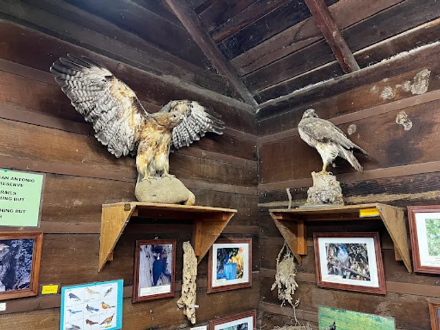 Apple Shed Nature Center