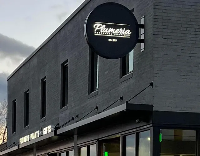Plumeria Botanical Boutique