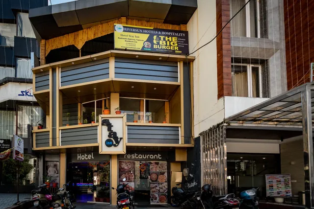 Hotel Stay Inn by Riversun Hotels