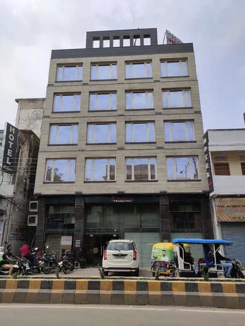 Hotel Milan (A Boutique Hotel)