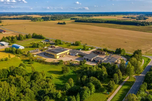 Baltic Loghouses OÜ