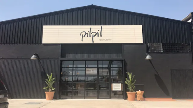 restaurant PilPil