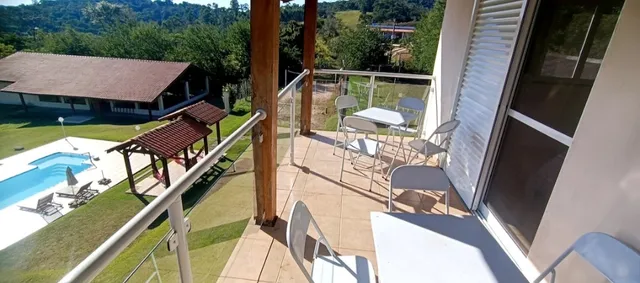 Chácara Pôr do Sol de Helena