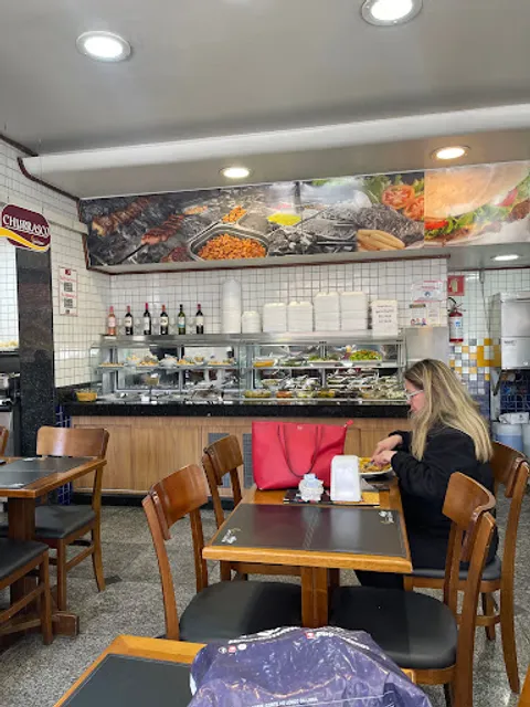 Panificadora Santa Olímpia