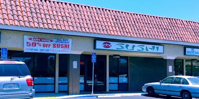 Kobe Sushi