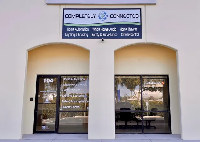 Completely Connected LLC